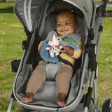 Mattel Planet Friends HKD63 peluche, Peluche animali Elefante, 0,25 anno/i