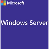 Microsoft Windows Server CAL 2022 Client Access License (CAL) 1 licenza/e Licenza, Client Access License (CAL), 1 licenza/e, Inglese