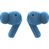 Motorola moto buds Bass Blue Jewel, Cuffie blu