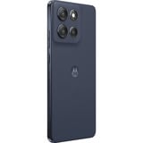 Motorola moto g86 5G 16,9 cm (6.67") Doppia SIM Android 15 USB tipo-C 8 GB 256 GB 5200 mAh Blu scuro, Handy blu scuro, 16,9 cm (6.67"), 8 GB, 256 GB, 50 MP, Android 15, Blu scuro
