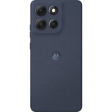 Motorola moto g86 5G 16,9 cm (6.67") Doppia SIM Android 15 USB tipo-C 8 GB 256 GB 5200 mAh Blu scuro, Handy blu scuro, 16,9 cm (6.67"), 8 GB, 256 GB, 50 MP, Android 15, Blu scuro