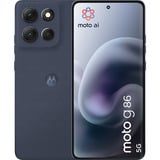 Motorola moto g86 5G 256GB blu scuro