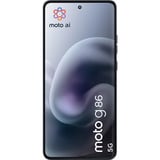 Motorola moto g86 5G 256GB blu scuro