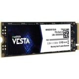 Mushkin MKNSSDVE1TB-D8, Disco a stato solido 