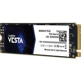 Mushkin MKNSSDVE1TB-D8, Disco a stato solido 
