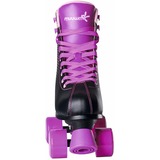 Muuwmi 545, Pattini viola/Nero