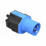 NRGkick 20001004, Adattatore Nero/Blu