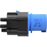 NRGkick 20001004, Adattatore Nero/Blu