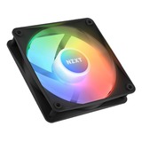 NZXT F120 RGB Core Single 120x120x26, Ventola Nero