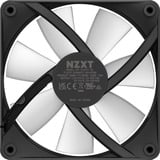 NZXT F120 RGB Core Single 120x120x26, Ventola Nero