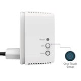 Netgear EX3110-100PES, Ripetitore 
