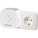 Netgear EX3110 Ricevitore e trasmettitore di rete Bianco 10, 100, 300 Mbit/s, Ripetitore Ricevitore e trasmettitore di rete, 750 Mbit/s, 10,100,300 Mbit/s, Microsoft ® Internet Explorer ® 8.0, Firefox ® 20, Safari ® 5.1 or Google Chrome ™ 25.0 or..., 10/100Base-T(X), IEEE 802.11a, IEEE 802.11ac, IEEE 802.11b, IEEE 802.11g, IEEE 802.11n