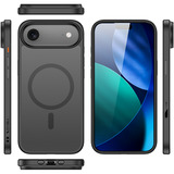 Nevox 2542, Custodia per telefono Nero