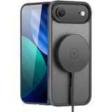 Nevox StyleShell INVISIO, Custodia per telefono Nero