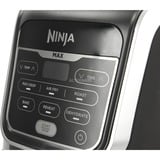 Ninja AF160EU, Friggitrice ad aria calda grigio