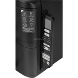 Ninja Double Stack, SL300EU, Friggitrice ad aria calda Nero