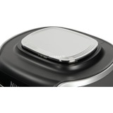 Ninja Friggitrice ad aria MAX AF160EU, Friggitrice ad aria calda grigio