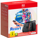 Nintendo Nintendo Switch 2 con batteria sostituibile, Console portatile 