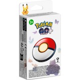 Nintendo Pokémon GO Plus + rosso/Bianco