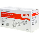 OKI 46484108 tamburo per stampante Originale 1 pz Originale, OKI, MC573dn, 1 pz, Stampa a LED, Nero