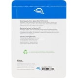 OWC 1.0TB Aura P13 Pro M.2 1000 GB PCI Express 3.1 3D TLC NAND NVMe, Disco a stato solido 1000 GB, M.2, 2771 MB/s