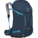 Osprey Hikelite 32, Zaino blu