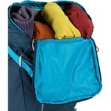 Osprey Hikelite 32, Zaino blu