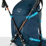 Osprey Hikelite 32, Zaino blu
