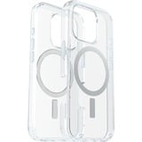 Otterbox Symmetry Clear, Custodia per telefono trasparente