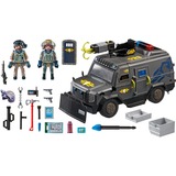 PLAYMOBIL 71144, Giochi di costruzione 