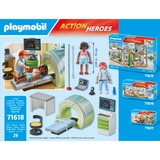 PLAYMOBIL 71618, Giochi di costruzione 