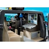 PLAYMOBIL City Action Veicolo fuoristrada SWAT, Giochi di costruzione 