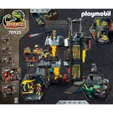 PLAYMOBIL Dinos 70925 set da gioco Azione/Avventura, 5 anno/i, Multicolore, Plastica