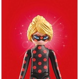 PLAYMOBIL Miraculous: Antibug, Giochi di costruzione 
