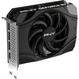 PNY GeForce RTX 5050 Ventola Singola, Scheda grafica 