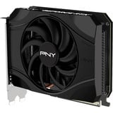 PNY GeForce RTX 5050 Ventola Singola, Scheda grafica 
