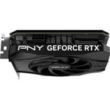 PNY GeForce RTX 5050 Ventola Singola, Scheda grafica 
