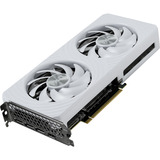 Palit GeForce RTX 5060 Ti OC WHITE 8GB, Scheda grafica bianco