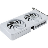 Palit GeForce RTX 5060 Ti OC WHITE 8GB, Scheda grafica bianco
