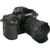 Panasonic Lumix DC-GH6 Nero
