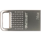 Patriot PSF16GT200S2U, Chiavetta USB alluminio