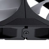 Phanteks M25G2-120 D-RGB Triple Pack, Ventola Nero