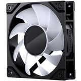 Phanteks M25G2-120 D-RGB Triple Pack, Ventola Nero