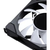 Phanteks M25G2-120 D-RGB Triple Pack, Ventola Nero