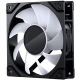 Phanteks PH-F120M25_G2_DBK01_3P, Ventola Nero