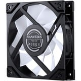 Phanteks PH-F120M25_G2_DBK01_3P, Ventola Nero