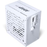 Phanteks PH-P1000GH_WT01_EU, Alimentatore PC bianco