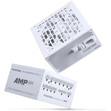 Phanteks PH-P1000GH_WT01_EU, Alimentatore PC bianco
