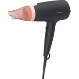 Philips BHD350/10, Asciugacapelli Nero/rosato
