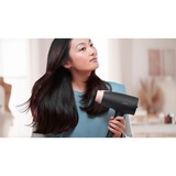 Philips BHD350/10, Asciugacapelli Nero/rosato